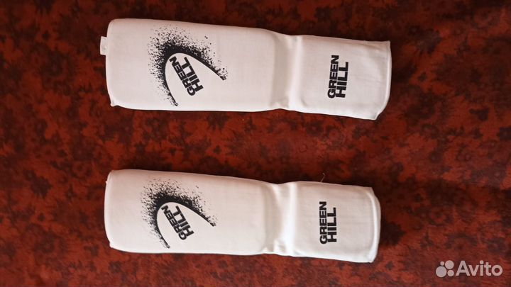 Экипировка для рукопашного боя