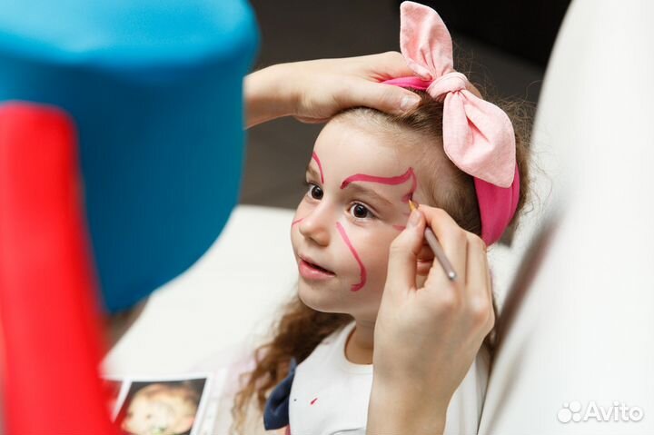 Праздник с гарантией Яркие Шоу-Программы