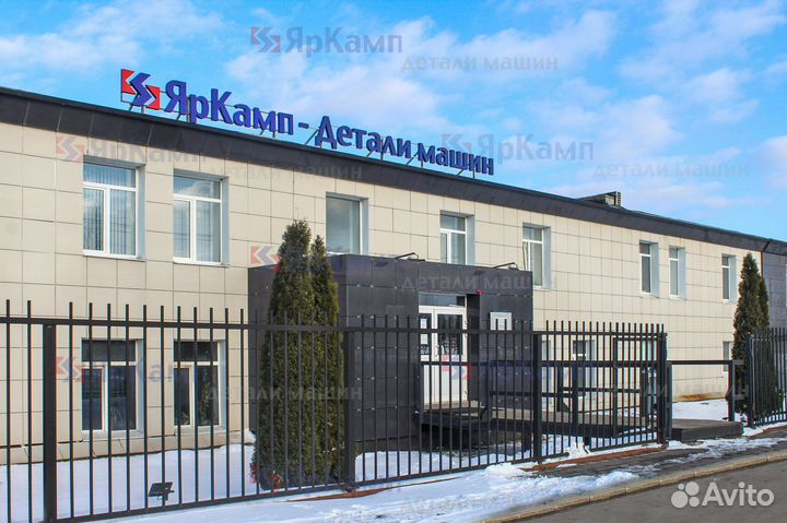 Кронштейн глушителя 3302, ГАЗель Next, А63R42 га