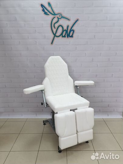 Гидравлическое кресло 