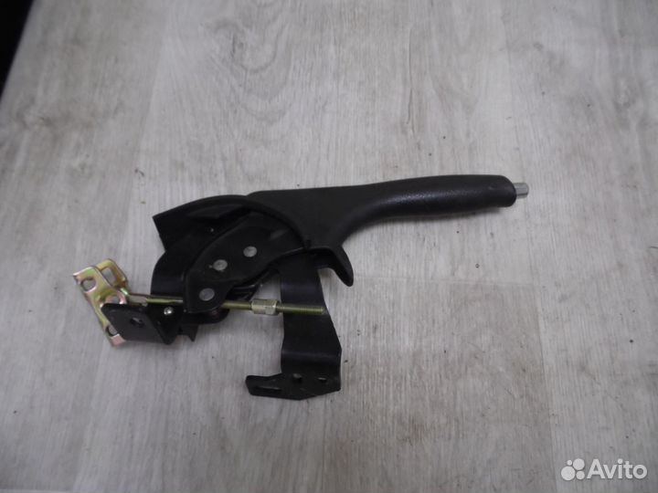 Рычаг стояночного тормоза Geely MK 2008-2015