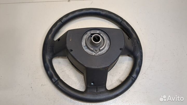 Руль Opel Vectra C, 2005