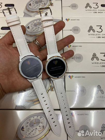 Умные часы Smart watch A3 mini