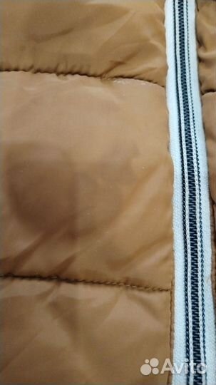 Жилетка для мальчика 92 hm