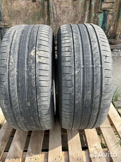 Continental ContiSportContact 5 275/50 R20 113W