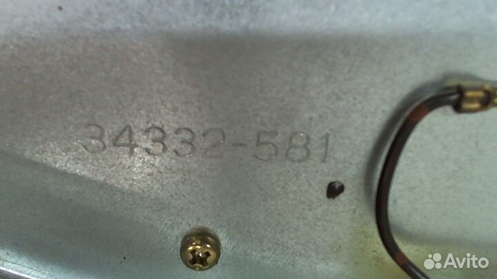 Двигатель стеклоочистителя задний Suzuki Grand Vit