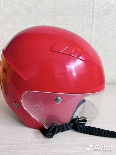 Шлем детский