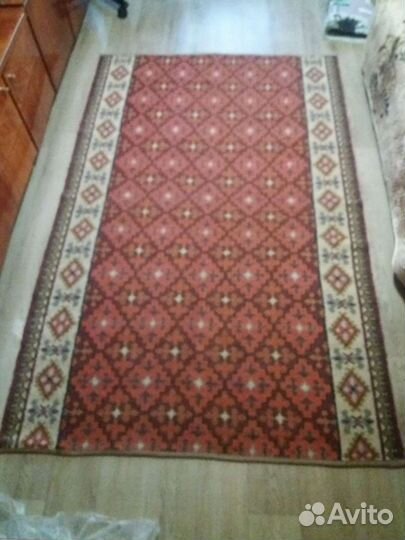 Ковры и паласы