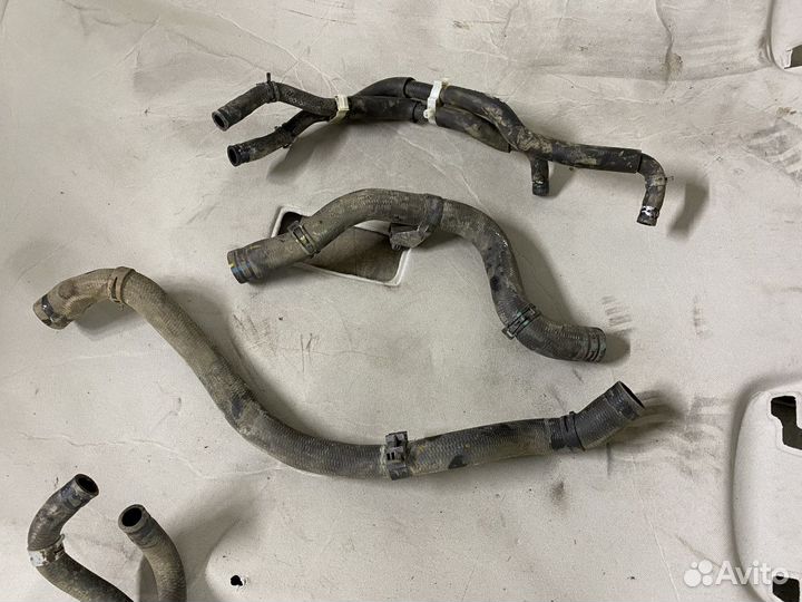 Патрубок Mazda CX-5 (KE) I (2011–2015)