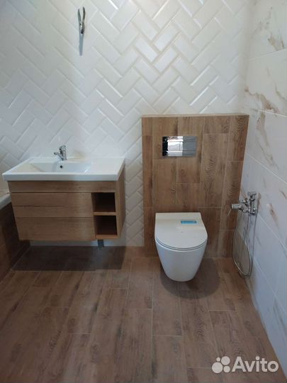 Мастер на час