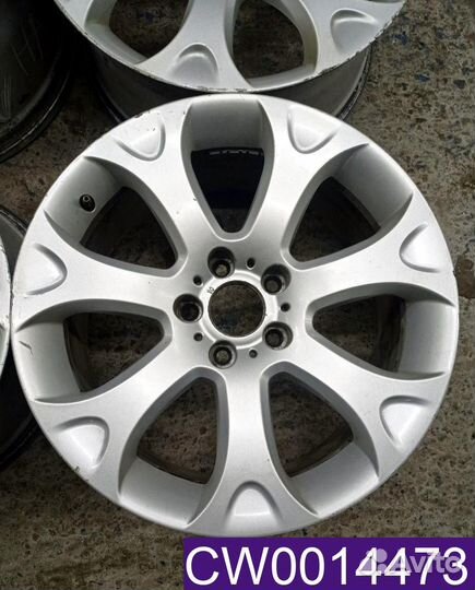 Диски R19 BMW Б/у оригинал