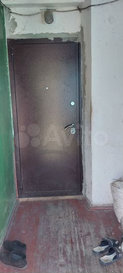 3-к. квартира, 35 м², 1/2 эт.