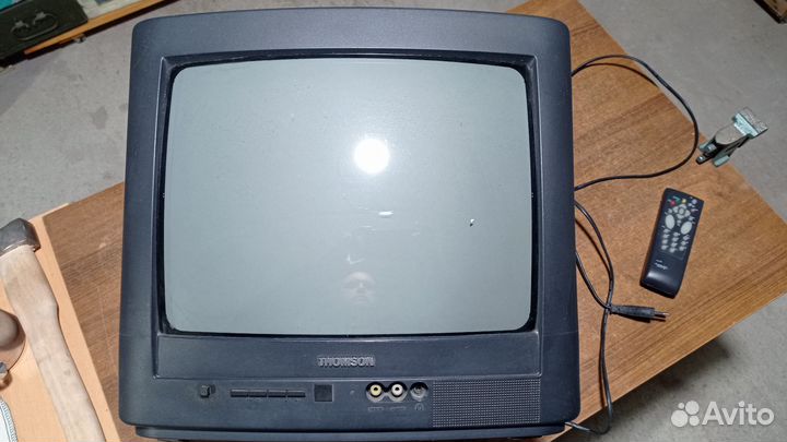 Телевизор бу