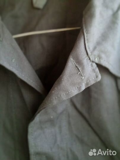 Спецодежда куртка