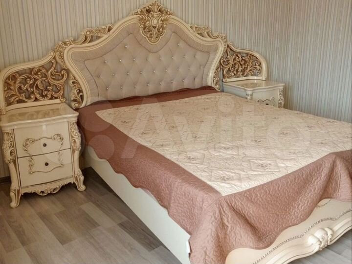 2-к. квартира, 57 м², 2/2 эт.