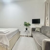 Квартира-студия, 24 м², 1/6 эт.