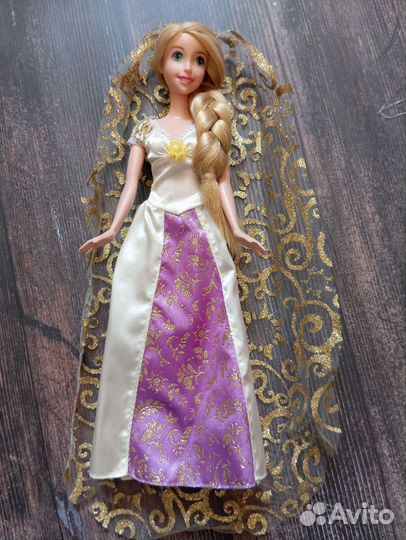 Рапунцель 2