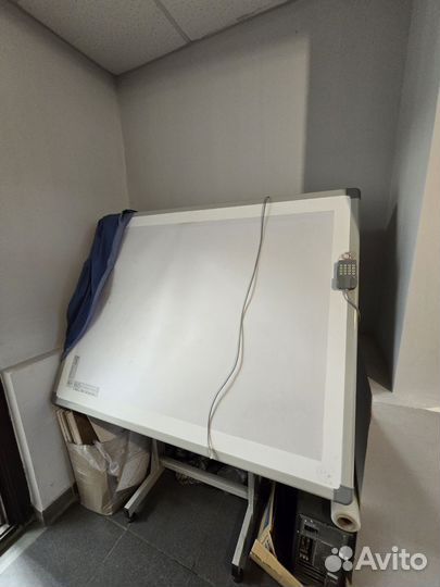 Дигитайзер продам