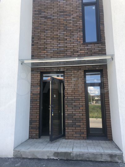 Таунхаус 120 м² на участке 2,2 сот.