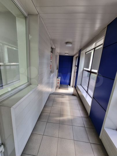 Сдам торговое помещение, 56 м²