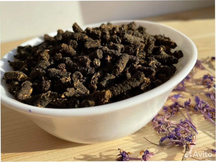 Иван-чай 1кг свежий 2023, настоящий