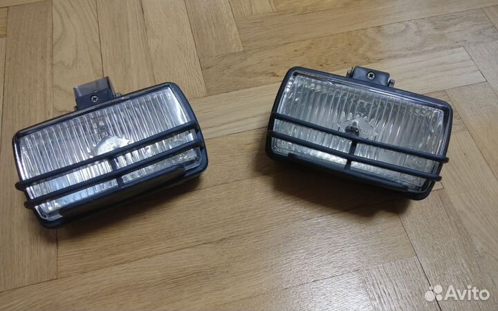 Птф Фары газ (Волга) 113743201