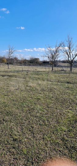 Участок 10 сот. (СНТ, ДНП)