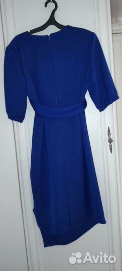 Платье женское 46 48