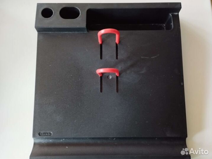 Подставка под перекидной календарь