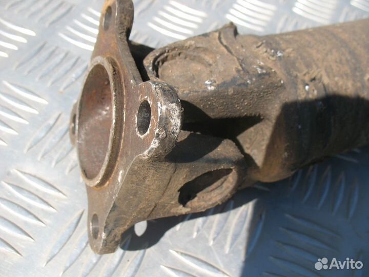 Вал карданный Nissan X-Trail T30 2.2