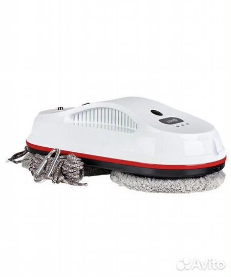 Робот-мойщик окон