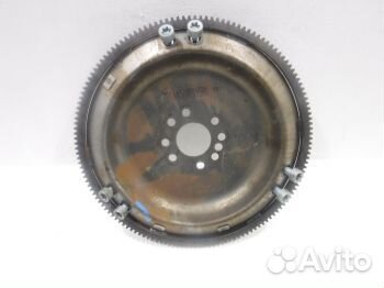 Маховик Мерседес X164 GL