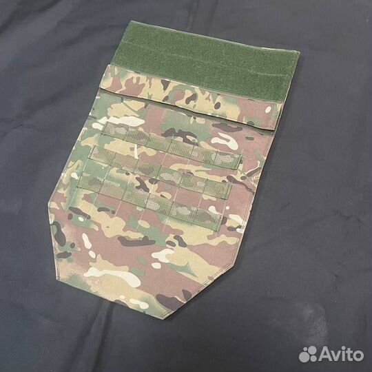 Напашник мультикам