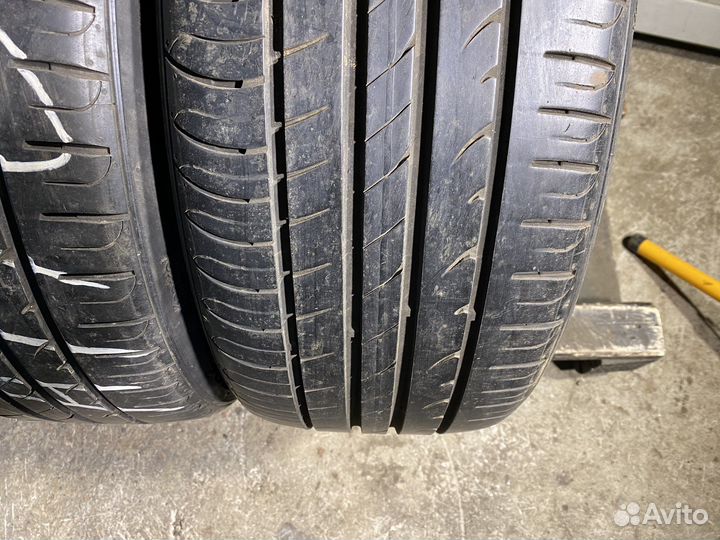 Hankook Ventus Prime 2 K115 215/40 R18 85V