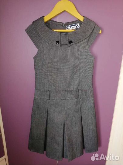 Школьная форма для девочки