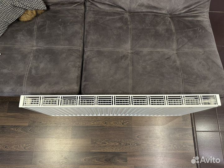 Радиатор отопления