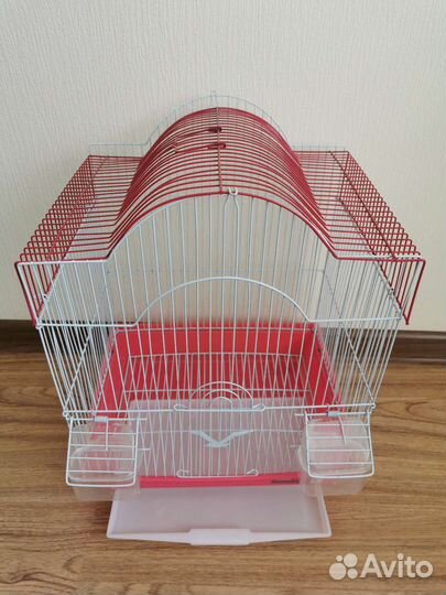 Клетка для птиц