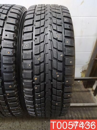 Dunlop SP Winter Ice 01 225/65 R17 100R