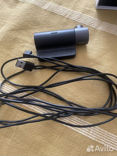 Видеорегистратор 70mai Mini Dash Cam