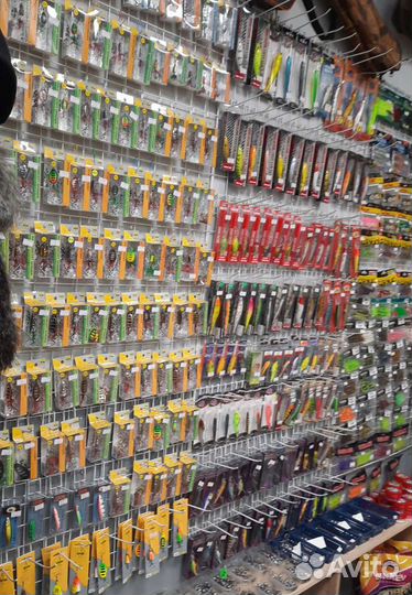 Блесна pontoon 21