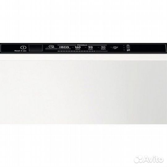 Посудомоечная машина electrolux EKA12111L