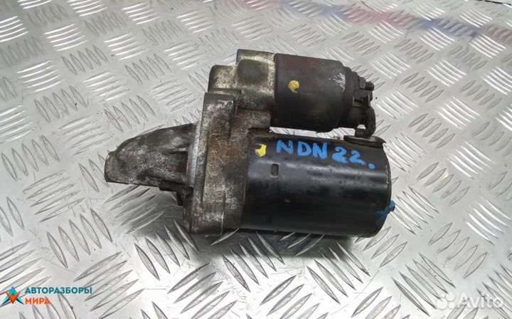 Стартер Ford Fusion 2003