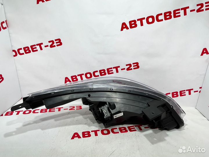 Kia Rio 4 20- LED Фара левая 2537