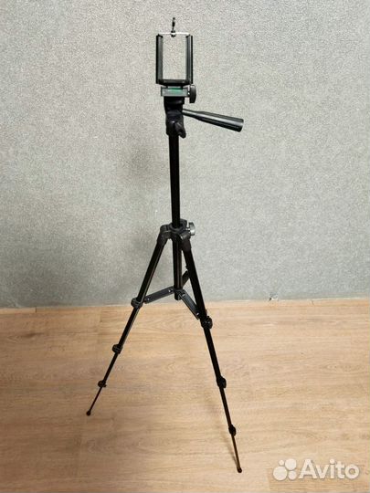 Штатив для телефона