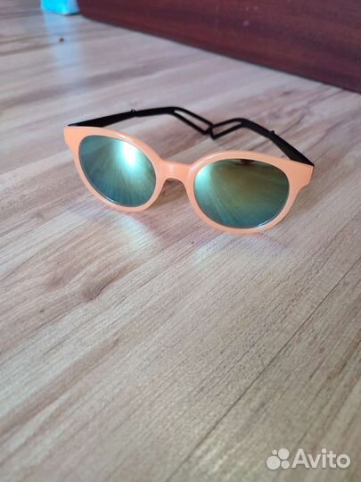 Очки детские