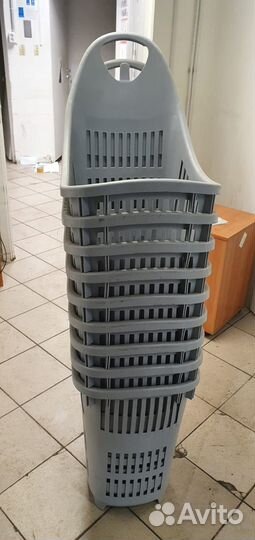 Корзина покупательская