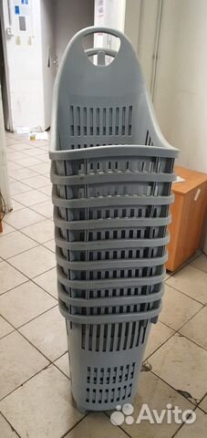 Корзина покупательская