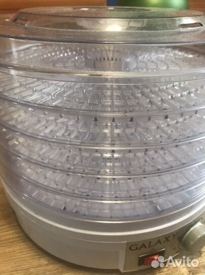 Сушилка для овощей и фруктов