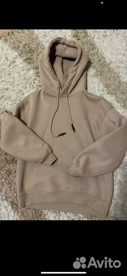 Худи (толстовка) оверсайз befree