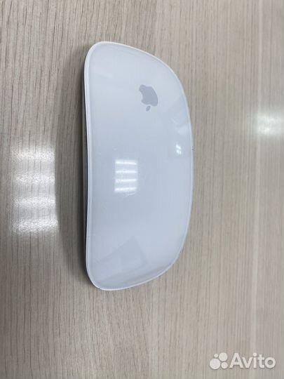 Мышь Apple magic mouse